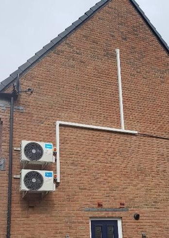 Swipe To View More Images